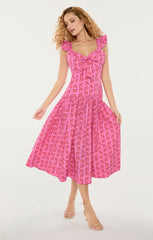 Sherry Dress