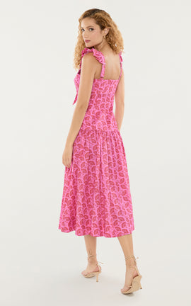 Sherry Dress