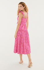 Sherry Dress
