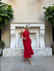 Tammio Dress