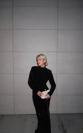 Kerry Gown