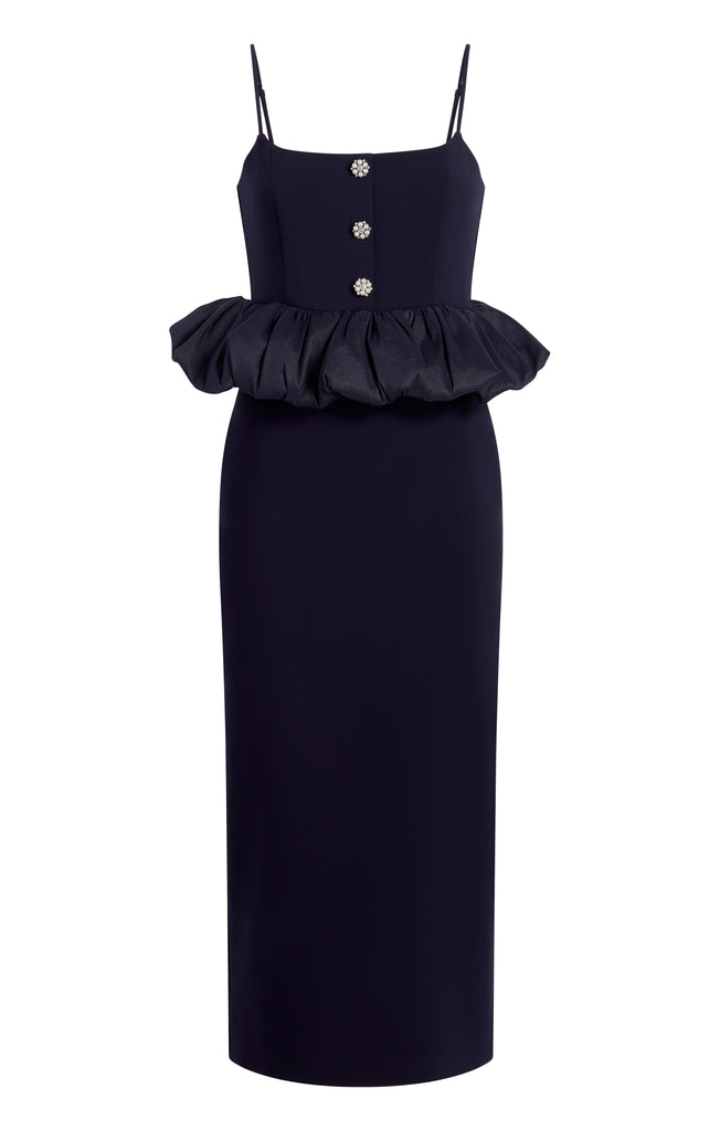 Optional title display Taffia Dress