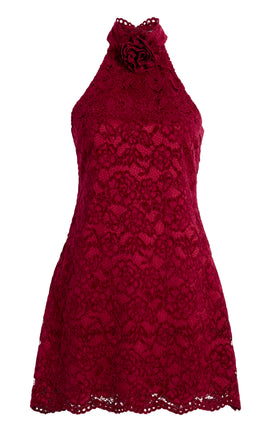 Tallie Dress