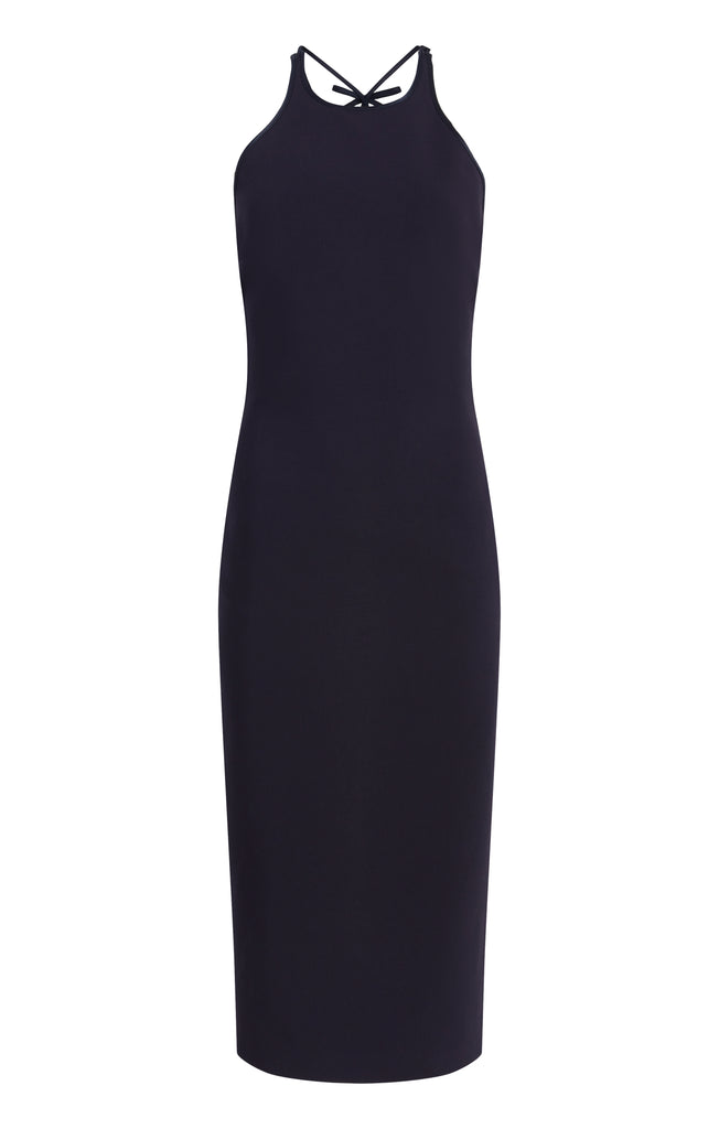 Optional title display Theo Dress