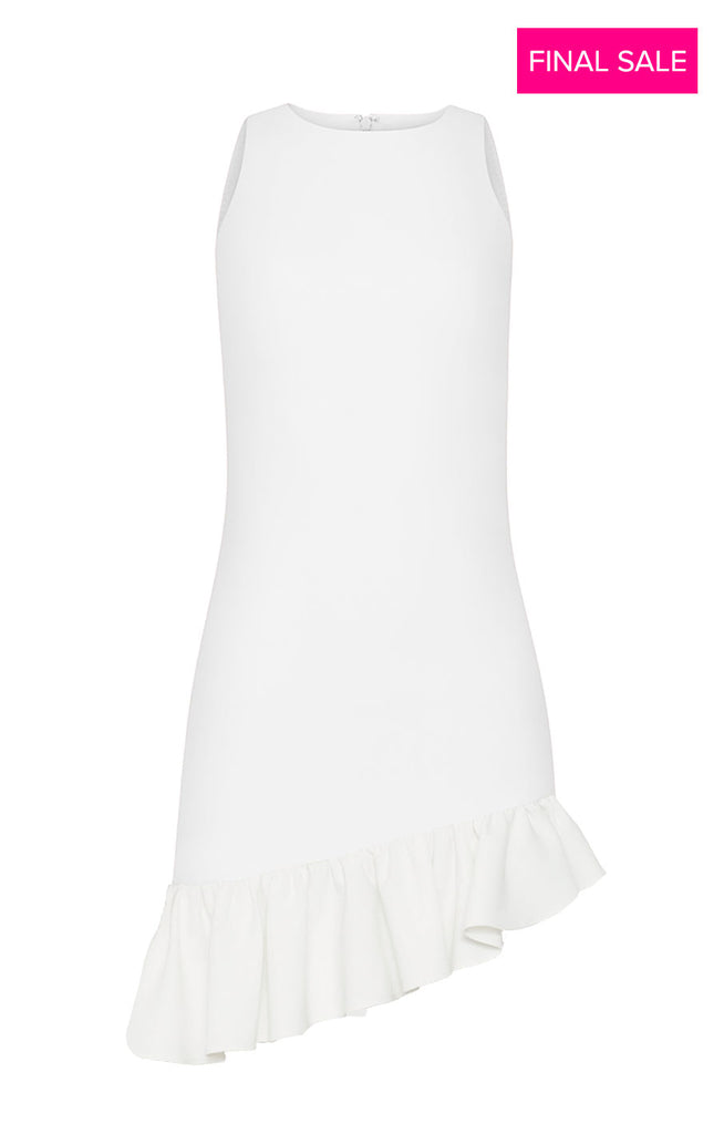 Optional title display Tina Dress