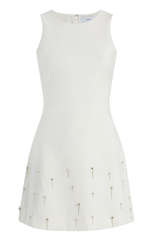 Optional title display Topagna Dress