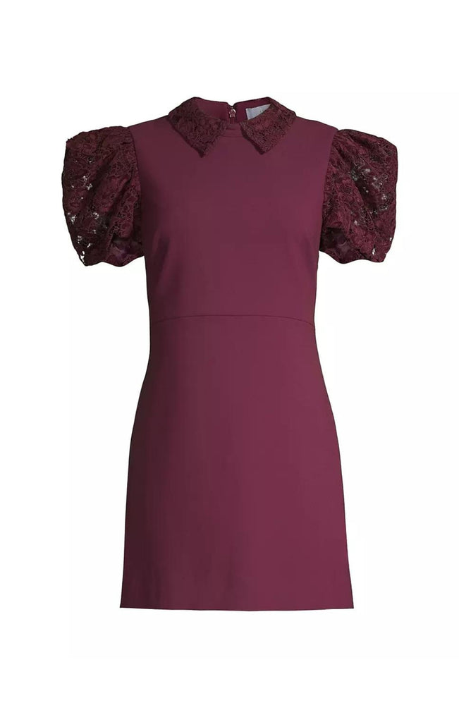 Optional title display Williams Dress