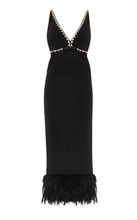 Midi Nora Dress