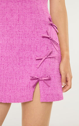 Floriana Dress
