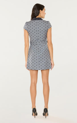 Poppette Dress