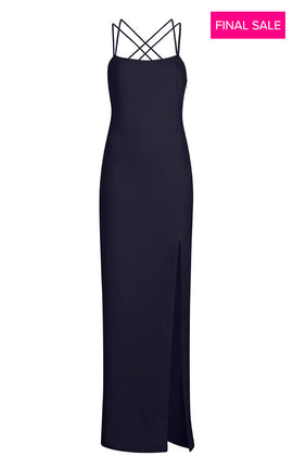Zona Gown