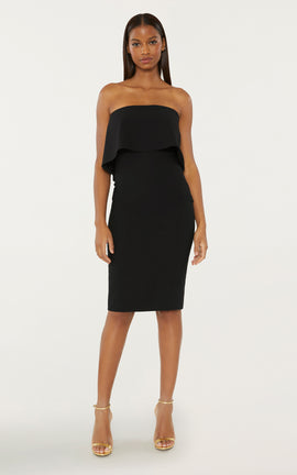 Driggs Dress