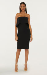 Driggs Dress