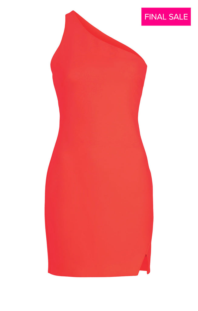 Optional title display Kelley Dress