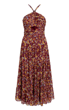 Khiara Dress