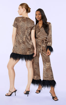 Lawerence Jumpsuit