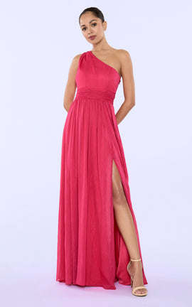 Nixon Gown
