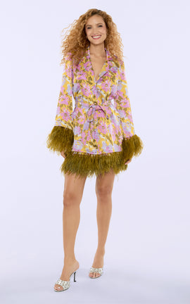 Virginia Dress
