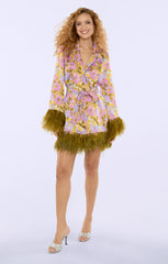 Virginia Dress