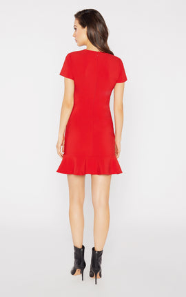 Beckett Dress