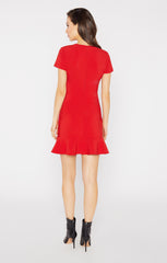 Beckett Dress