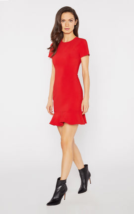 Beckett Dress