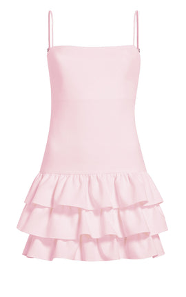 Amica Dress