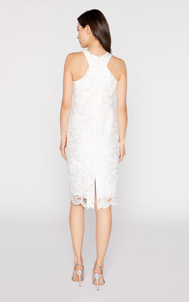 Lace Carolyn Dress