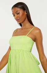Elisia Dress