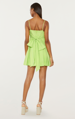 Elisia Dress