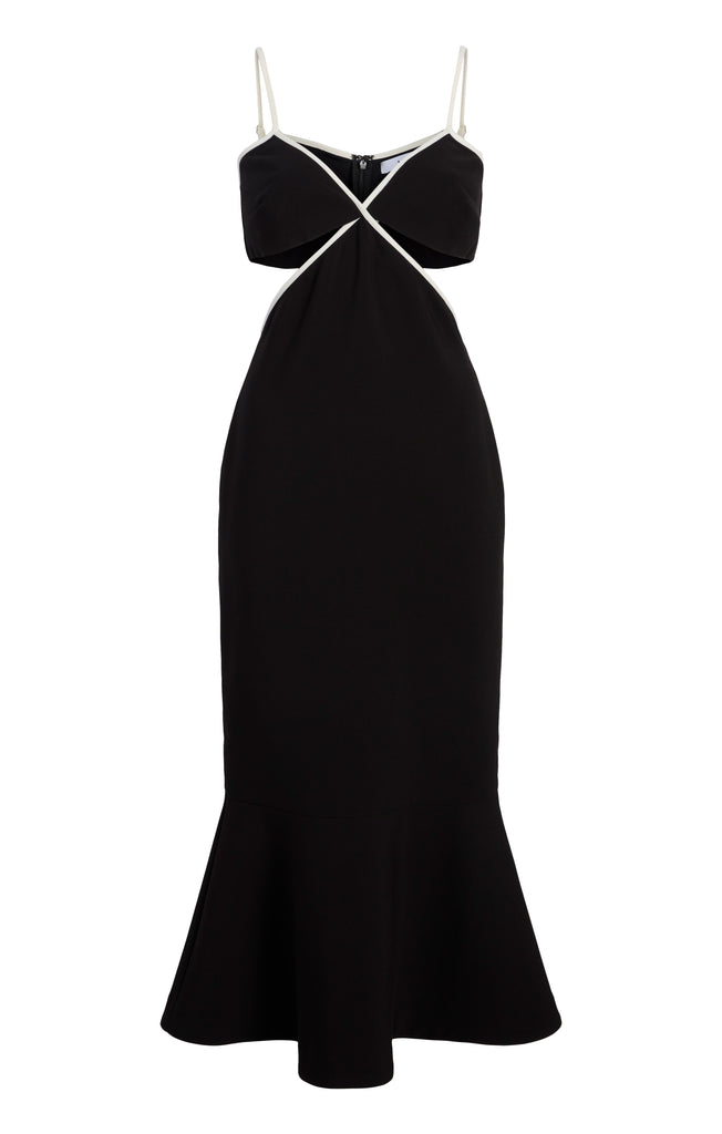 Optional title display Adabell Dress