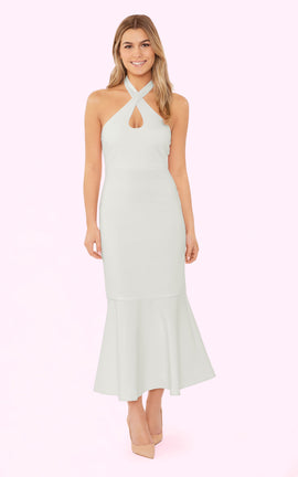 Addie Dress