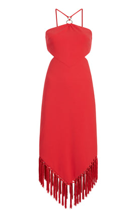 Aldina Dress