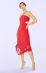 Aldina Dress