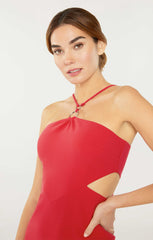 Aldina Dress