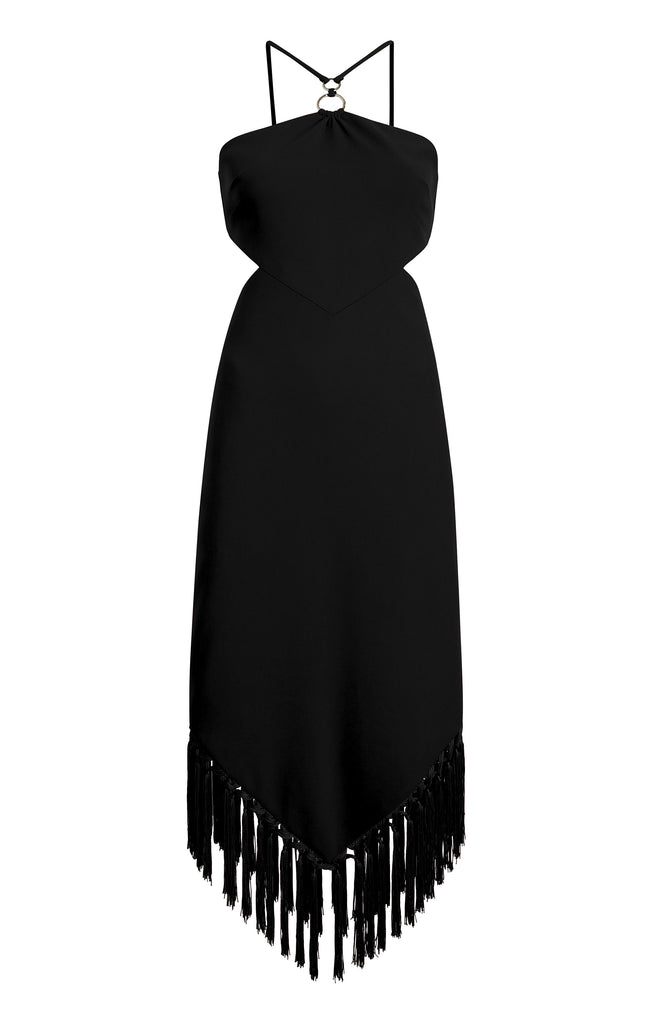 Optional title display Aldina Dress