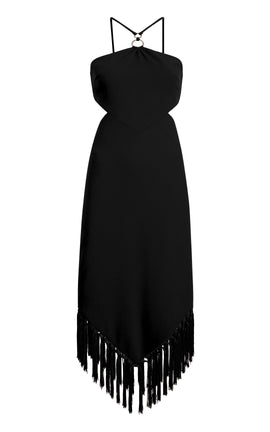 Aldina Dress