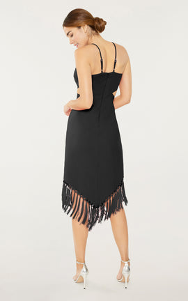 Aldina Dress