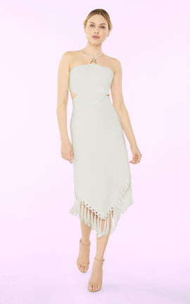 Aldina Dress