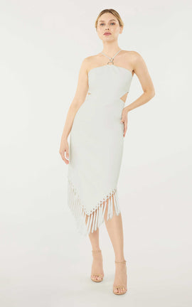 Aldina Dress