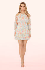 Amanza Dress