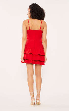 Amica Dress
