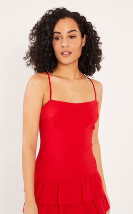 Amica Dress