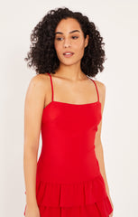 Amica Dress
