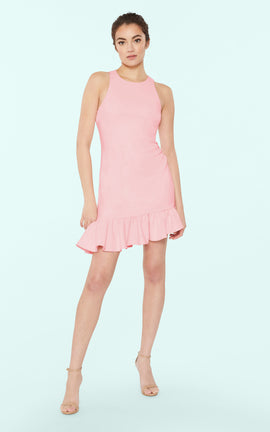 Tina Dress