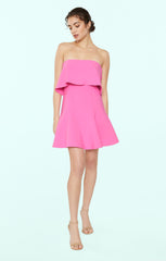 Flouncy Driggs Dress
