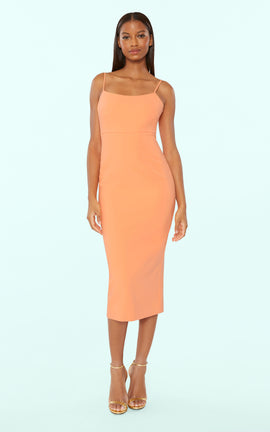 Dune Dress