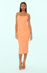 Dune Dress