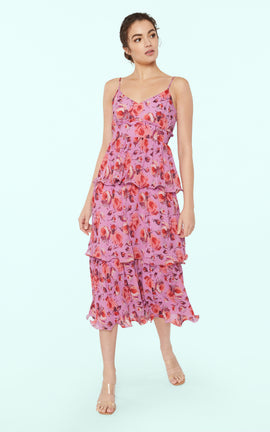 Adriana Dress