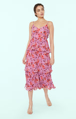 Adriana Dress